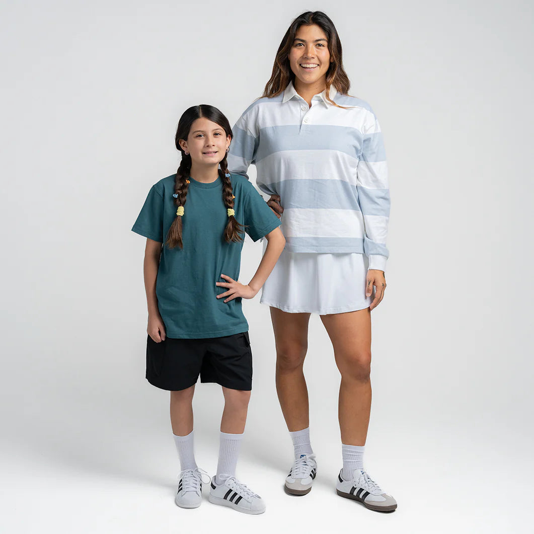 Rugby Shirt - Womens