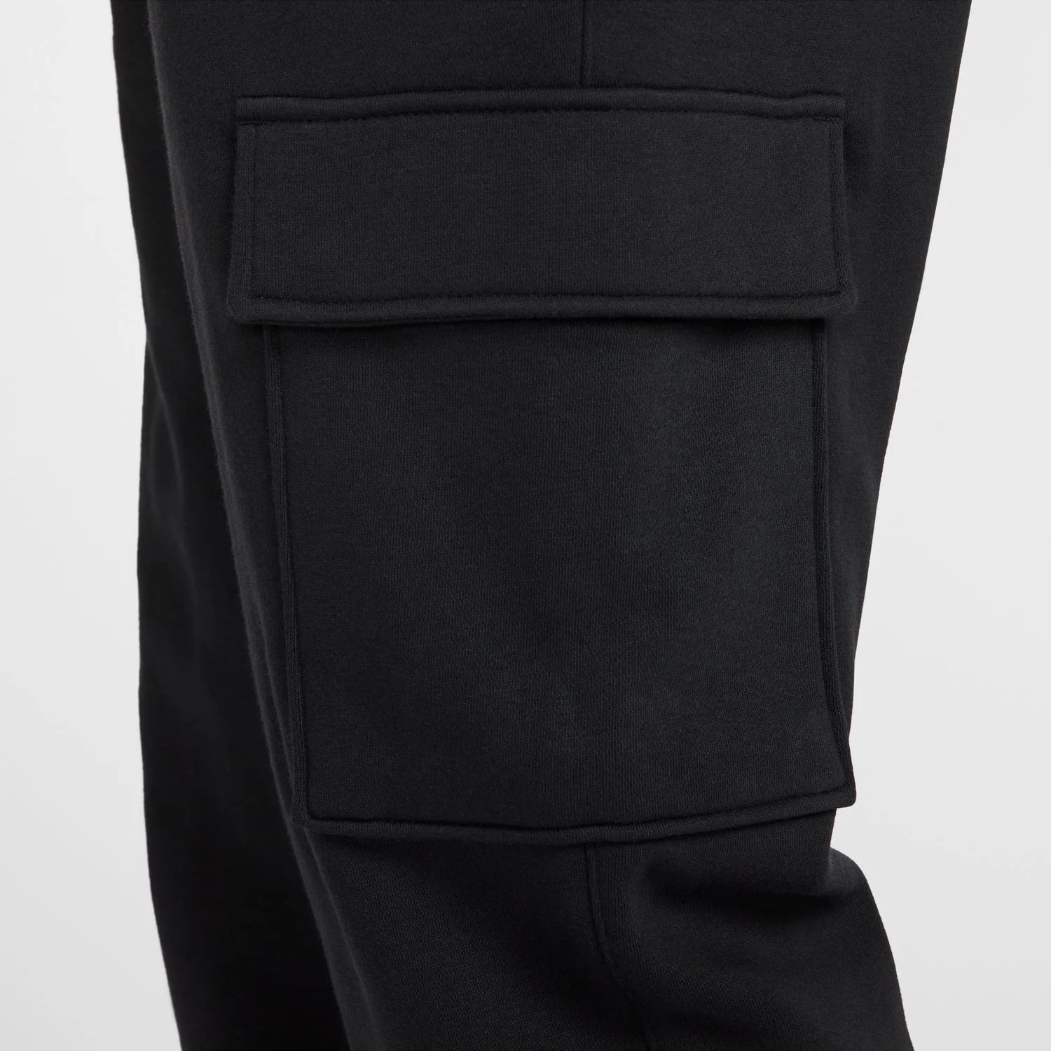 Club Fleece Cargo Pant - Mens