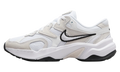 AL8 WMNS "Summit White Black White" FJ3794 102