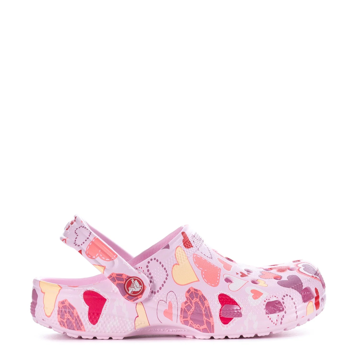 Classic Clog - Womens