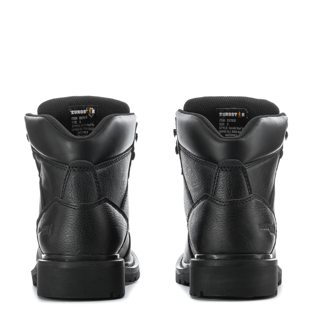 Cascade Steel Toe - Womens