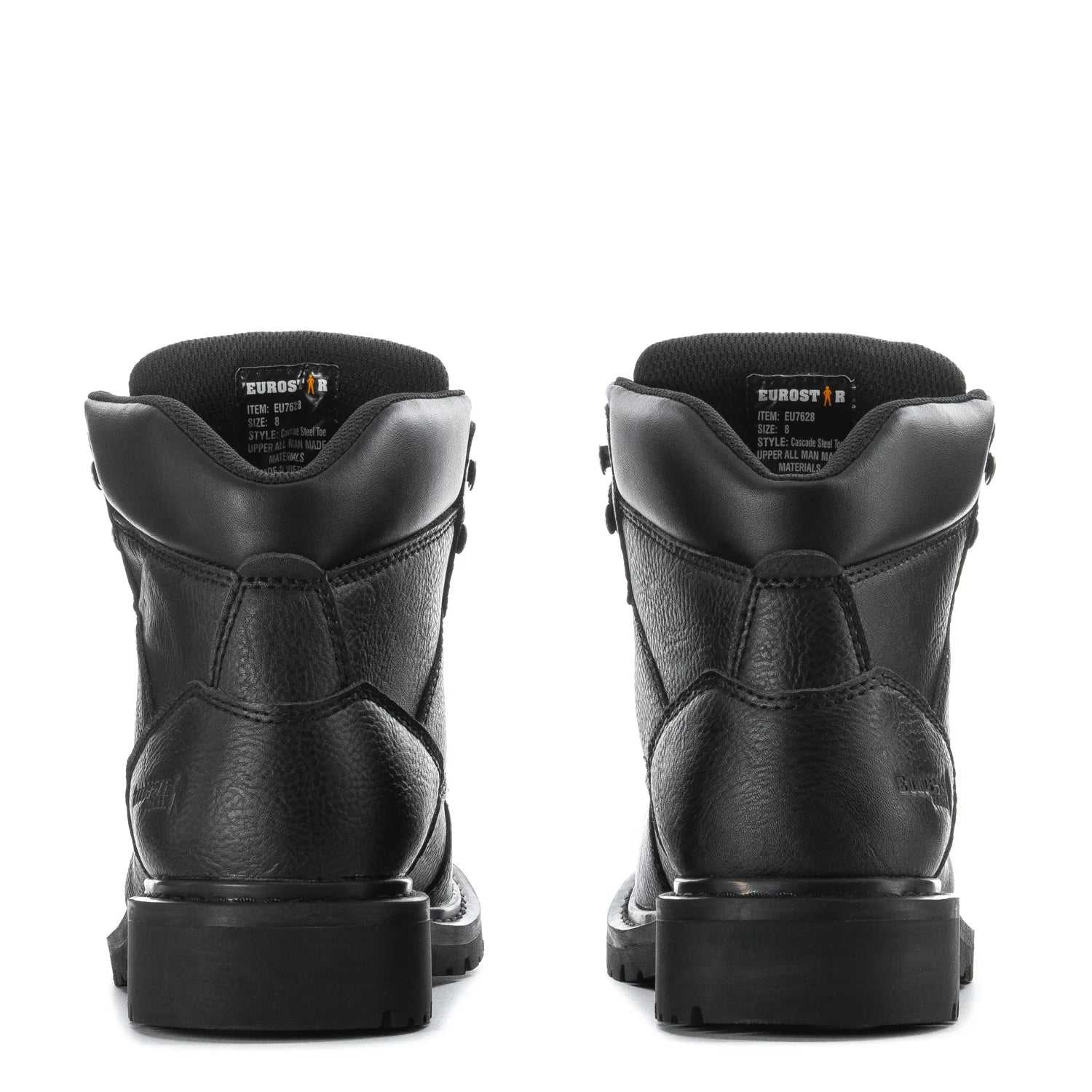 Cascade Steel Toe - Womens