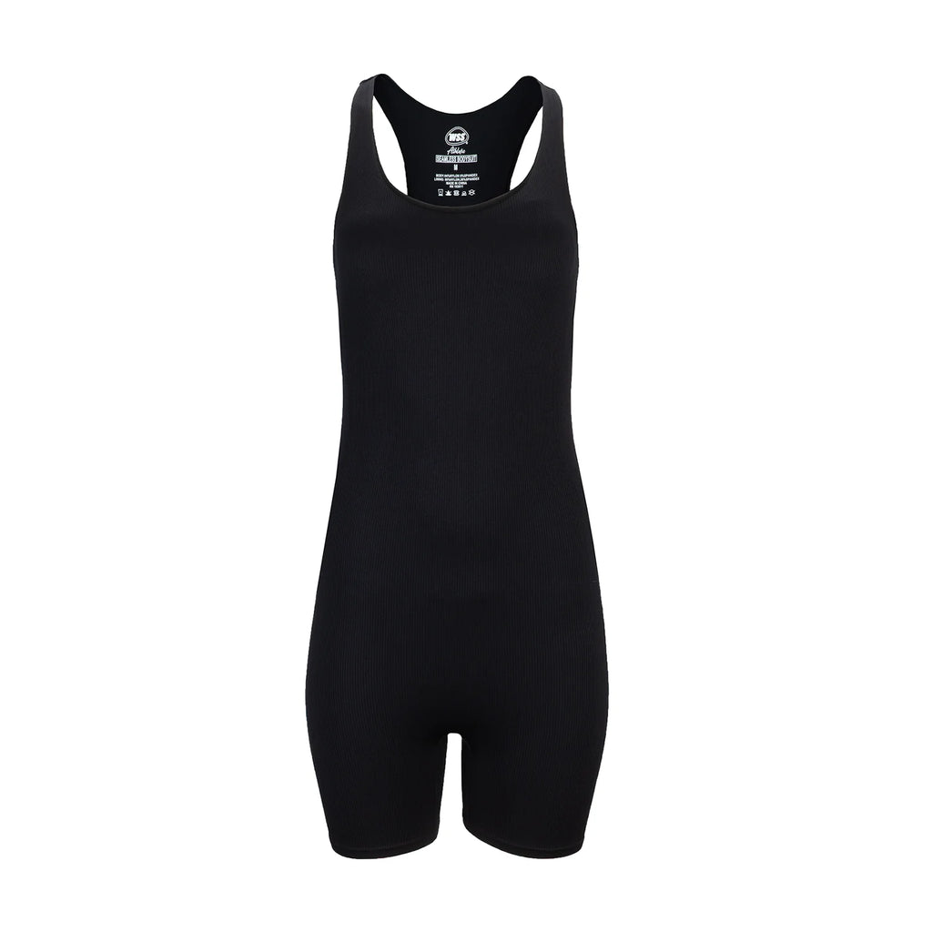 Seamless Bodysuit - Womens