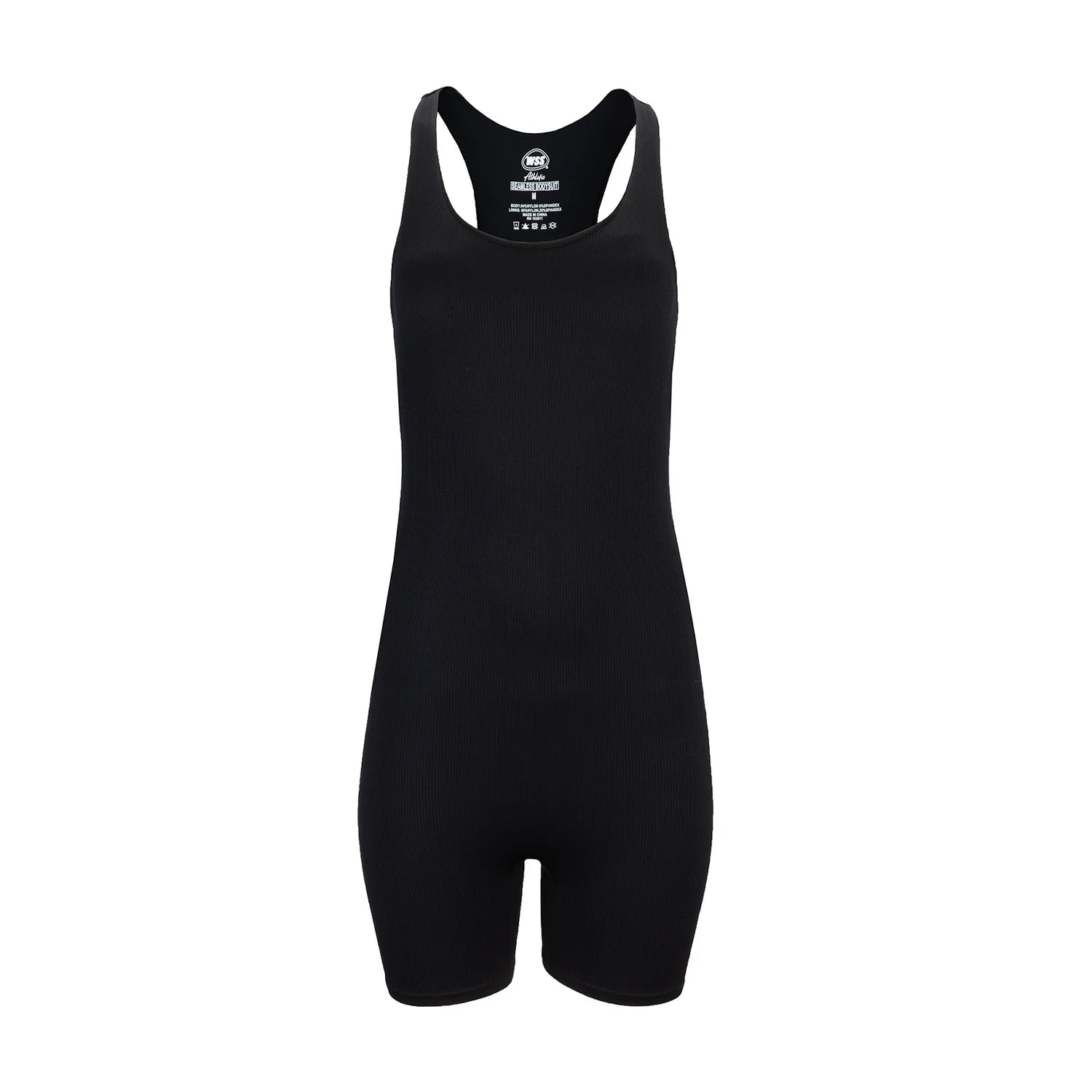 Seamless Bodysuit - Womens