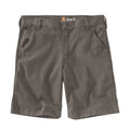 Relaxed 10" Rigby Dungaree Short -Mens
