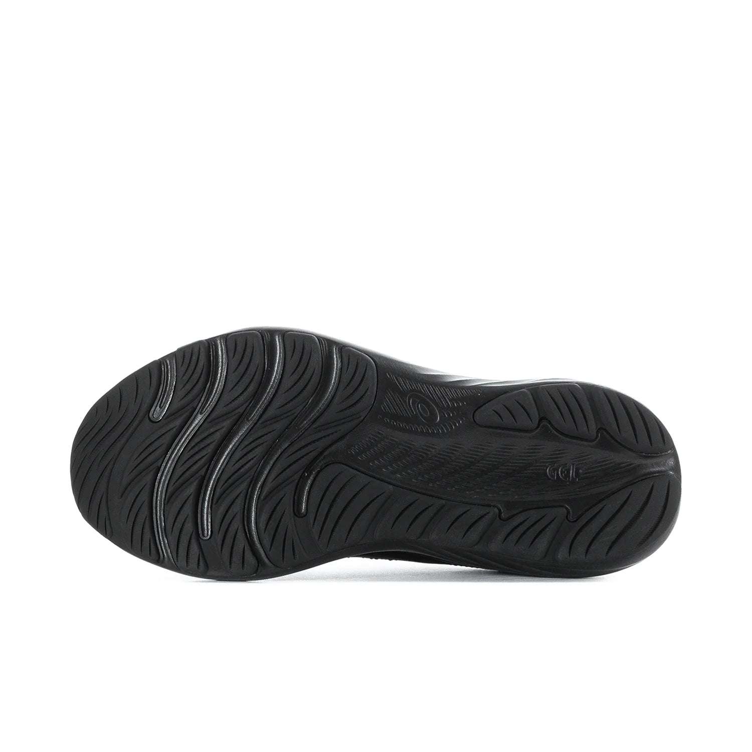 Gel Contend 9 Extra Wide - Mens