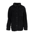 Sherpa Shirt Jacket - Womens