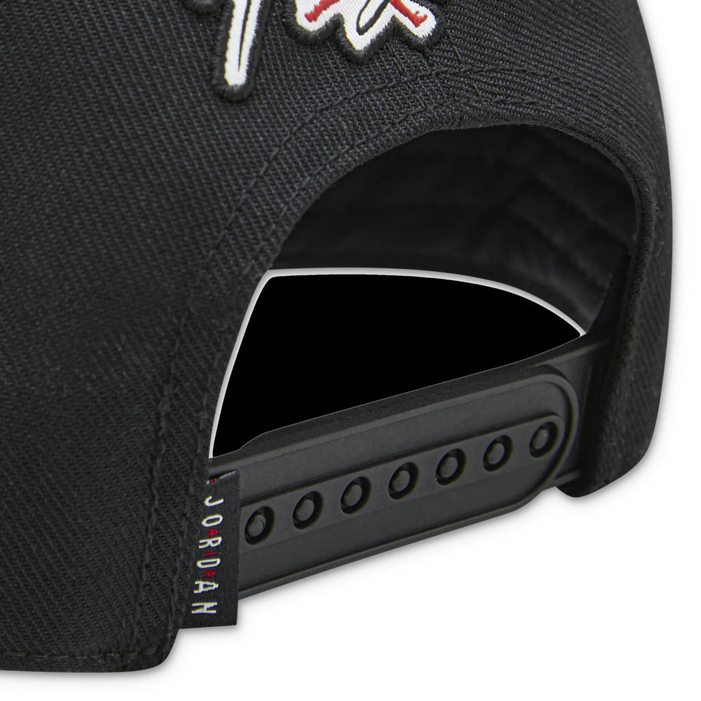 Youth Jordan Curved Brim