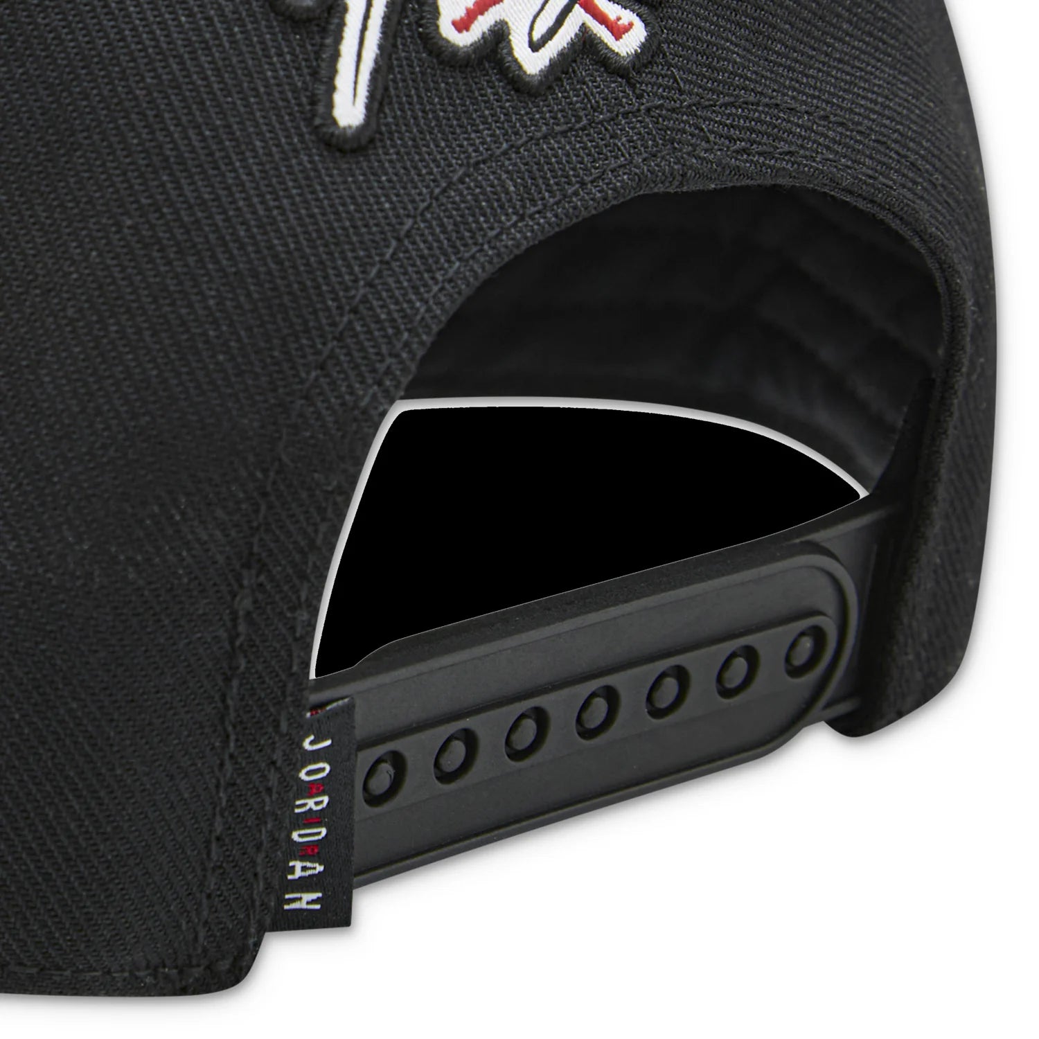 Youth Jordan Curved Brim