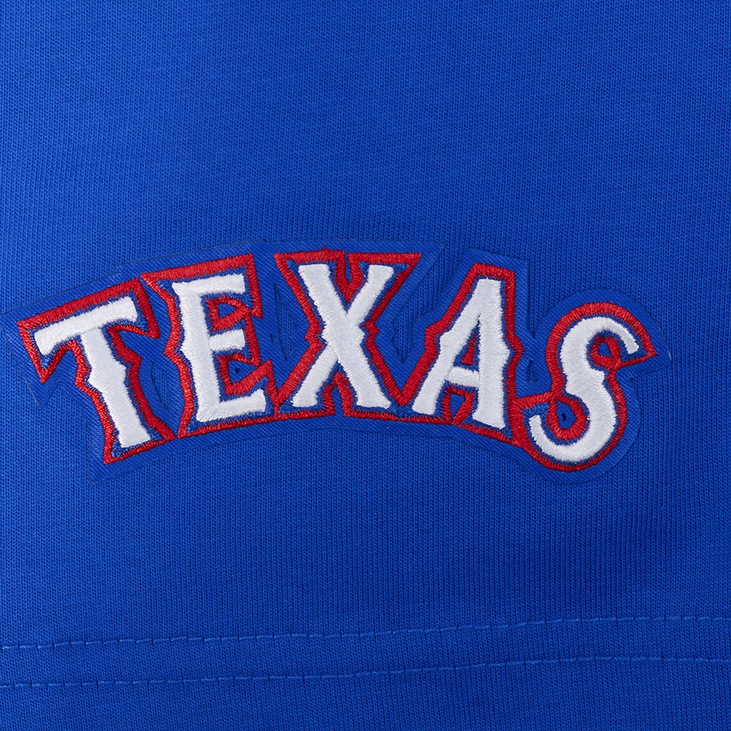 Texas Rangers SMU Billboard Tee -Mens