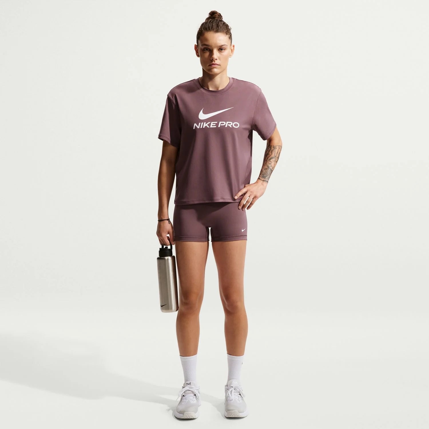 Pro 365 3" Short - Womens