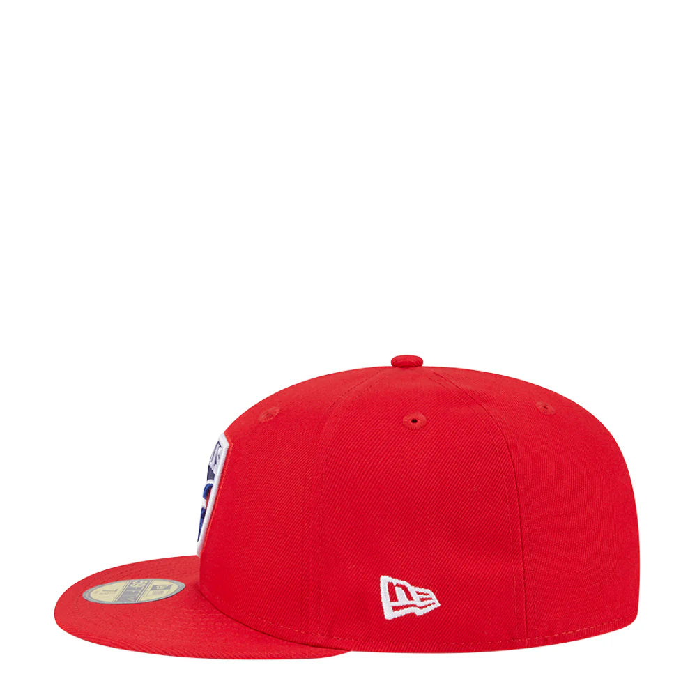 FC Dallas OTC 5950