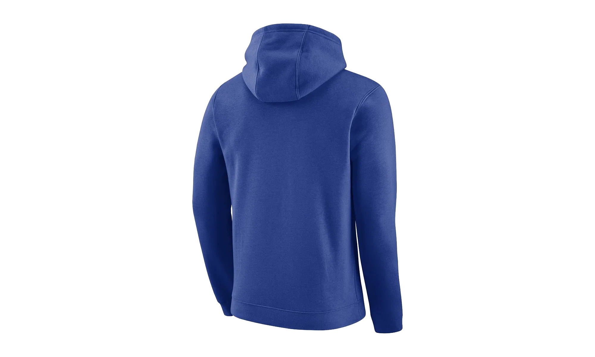 NBA GS Warriors Hoodie Logo Essential "Blue" AA3663 495
