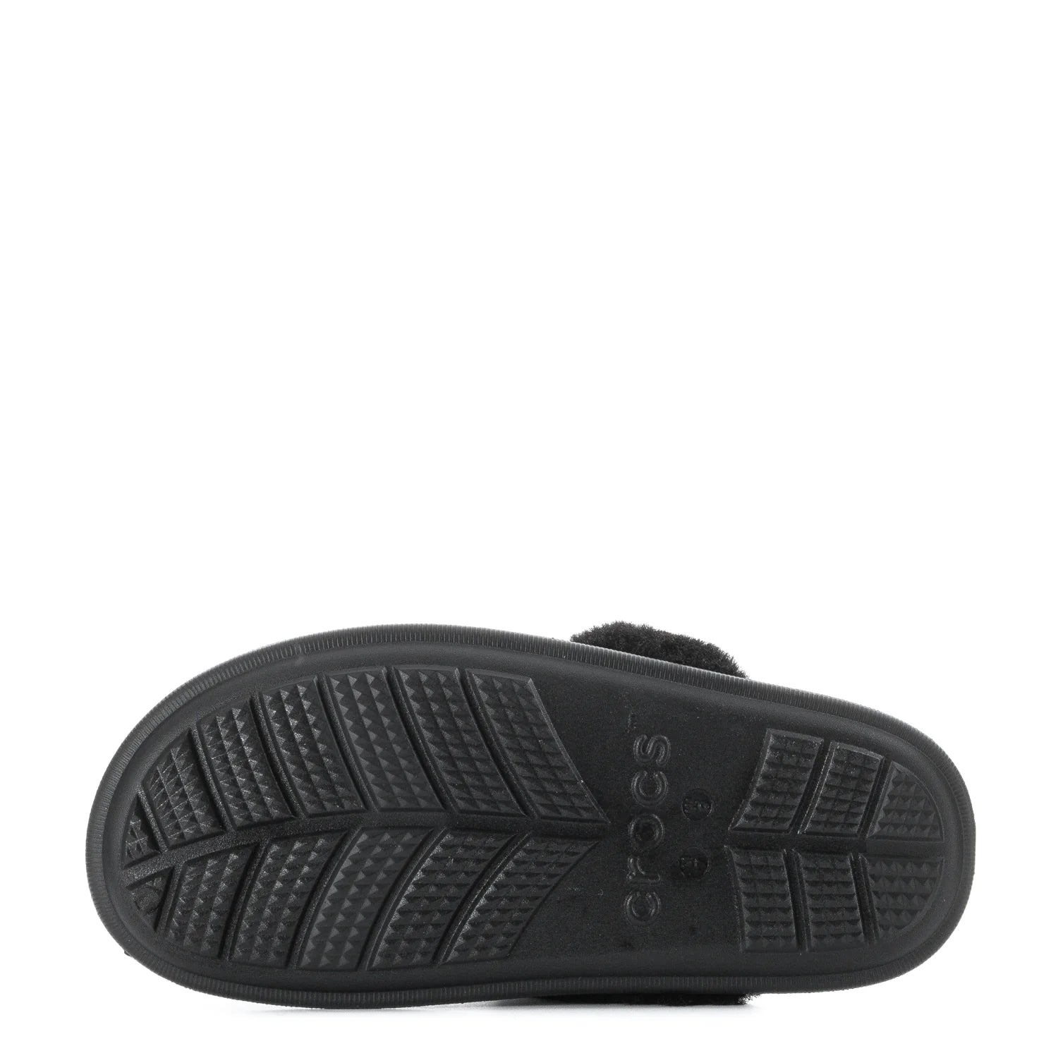 Classic Fuzz Scuff- Mens