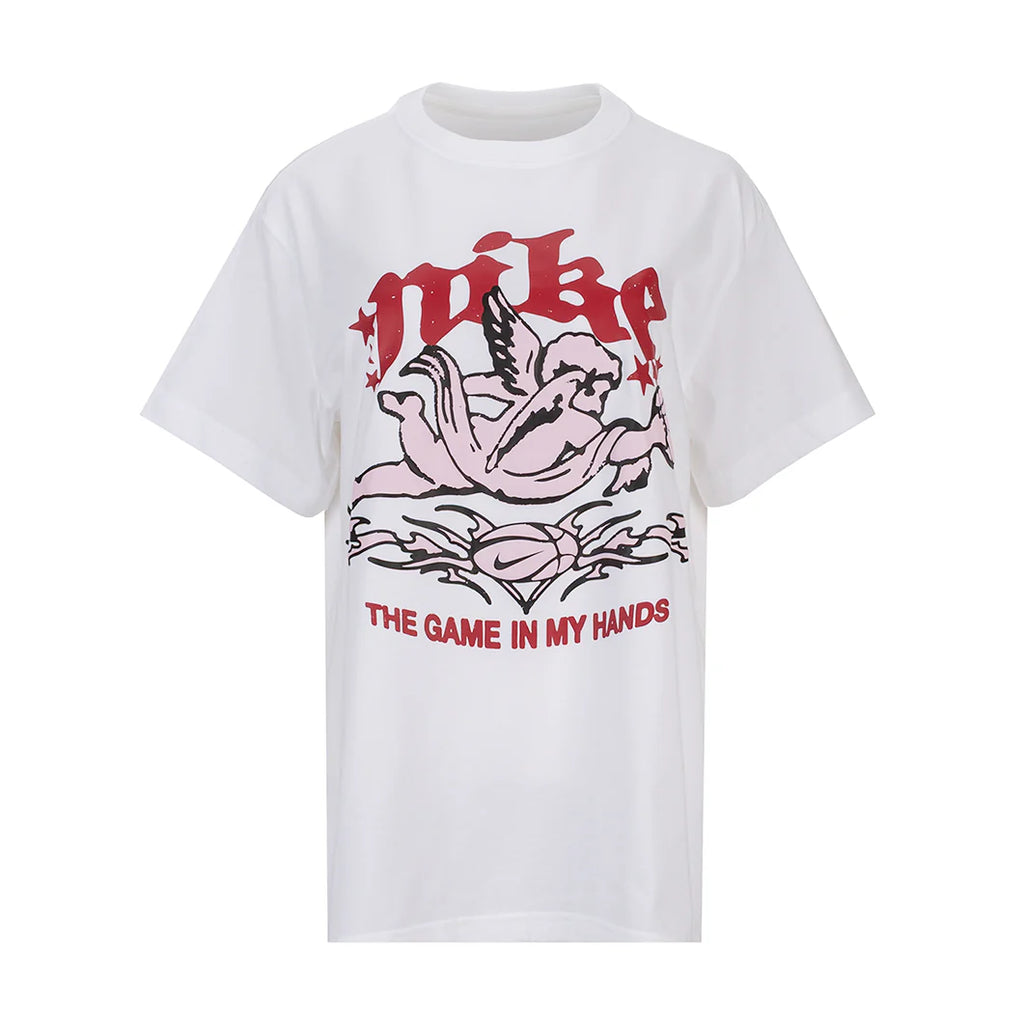 BF Crew Tee - Womens