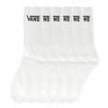 6 Pack Unisex Classic Crew