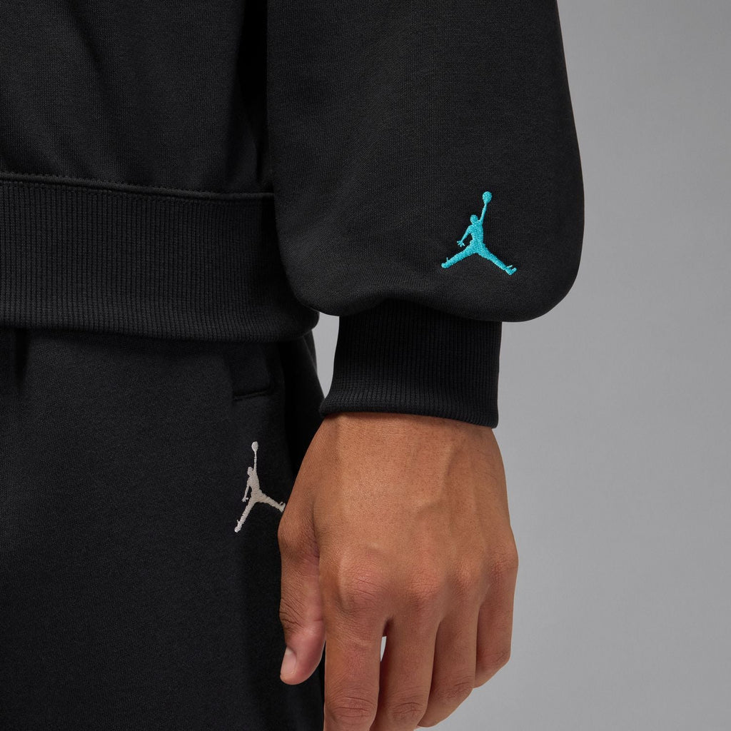 Brooklyn AJ11 Fleece Crew