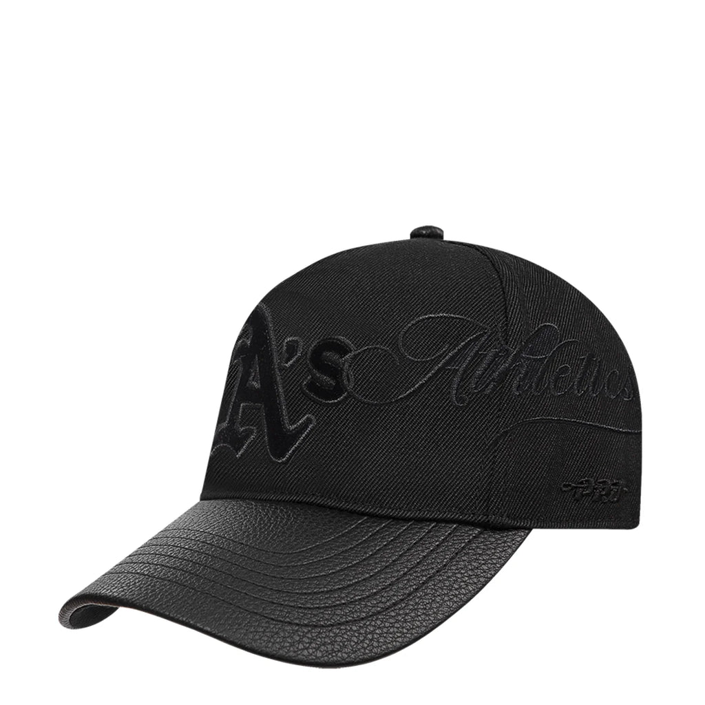 Athletics Pro Pinch Low Snapback