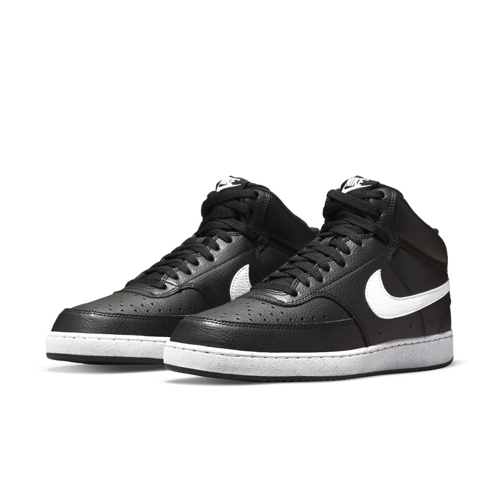 Court Vision Mid Next Nature - Mens