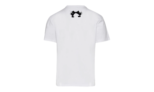 Disney's Mickey & Friends Heritage T-Shirt "Posing Mickey - White" T1919G 592166045