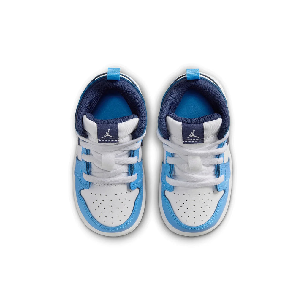 AJ 1 Mid - Toddler