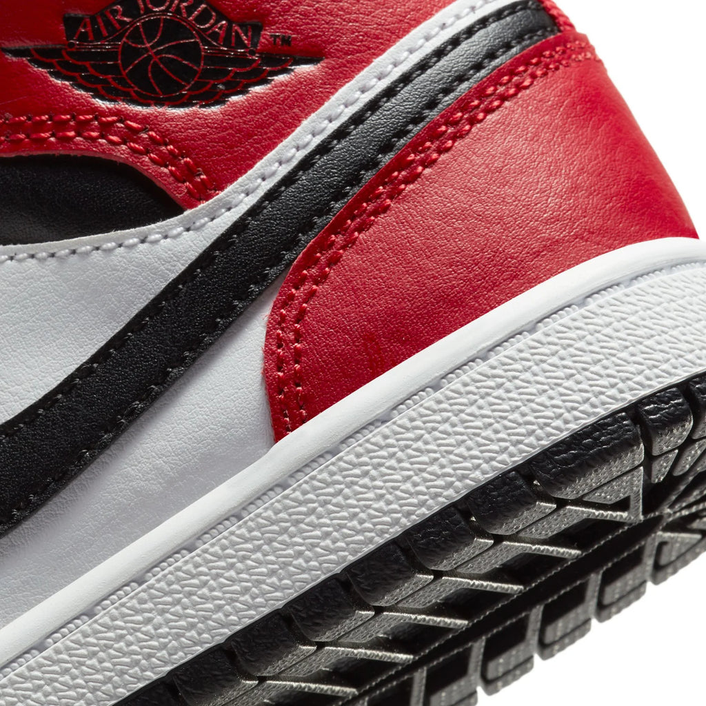 AJ1 Mid - Kids