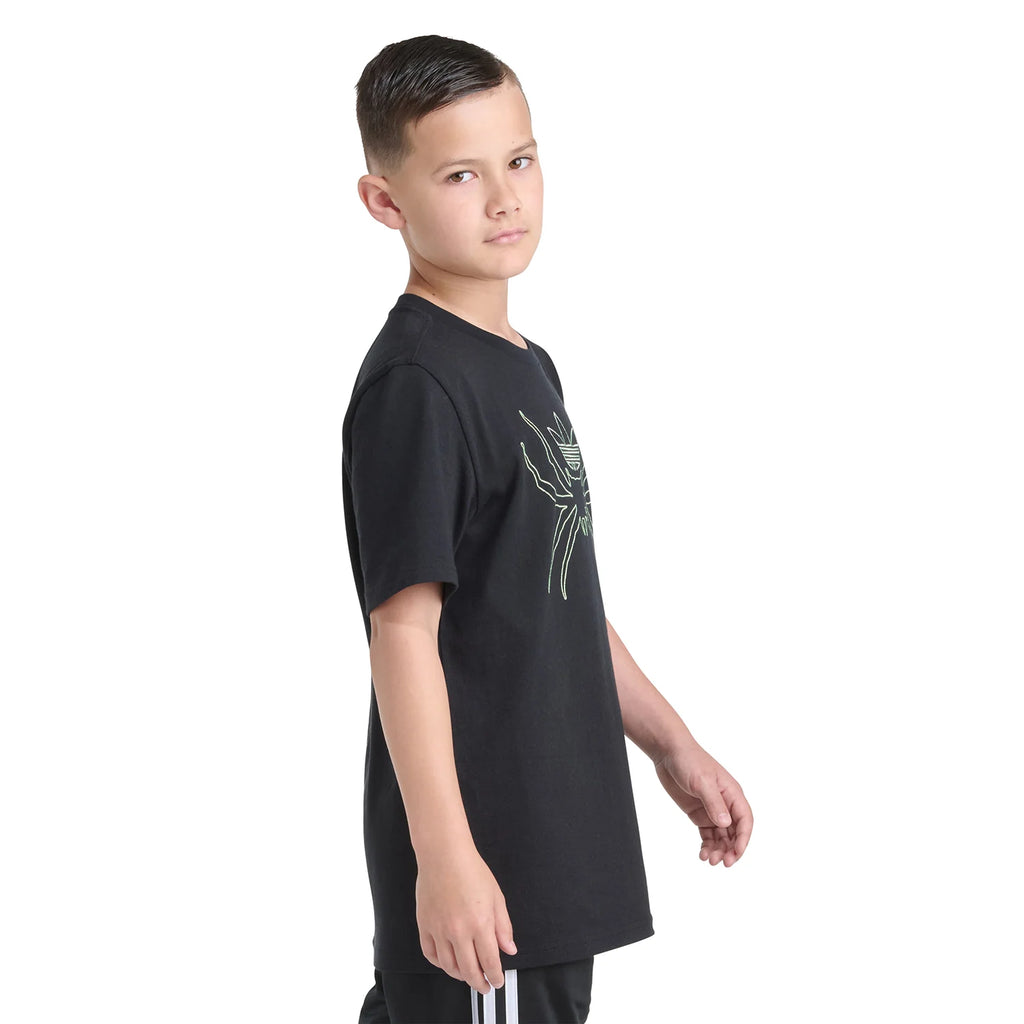Spider Tee - Youth