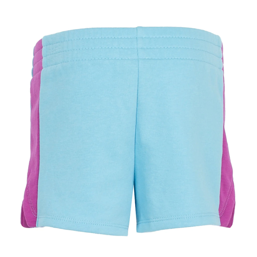 Jordan Air Stacked Short - Toddler