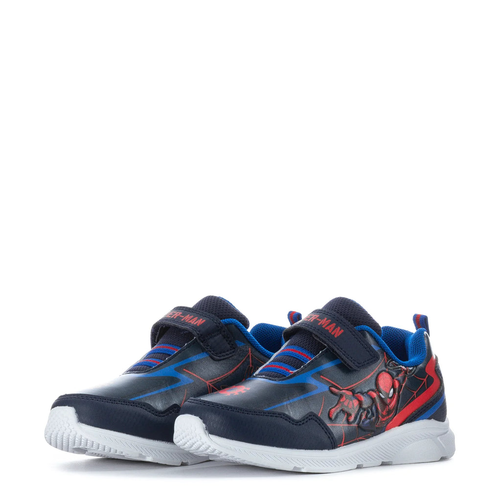Spiderman Athletic Lighted - Toddler