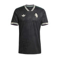 Juventus 25/26 Authentic 3rd Jersey - Mens