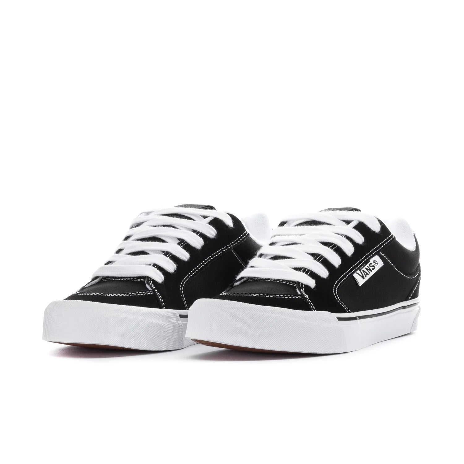 Chukka Push - Mens