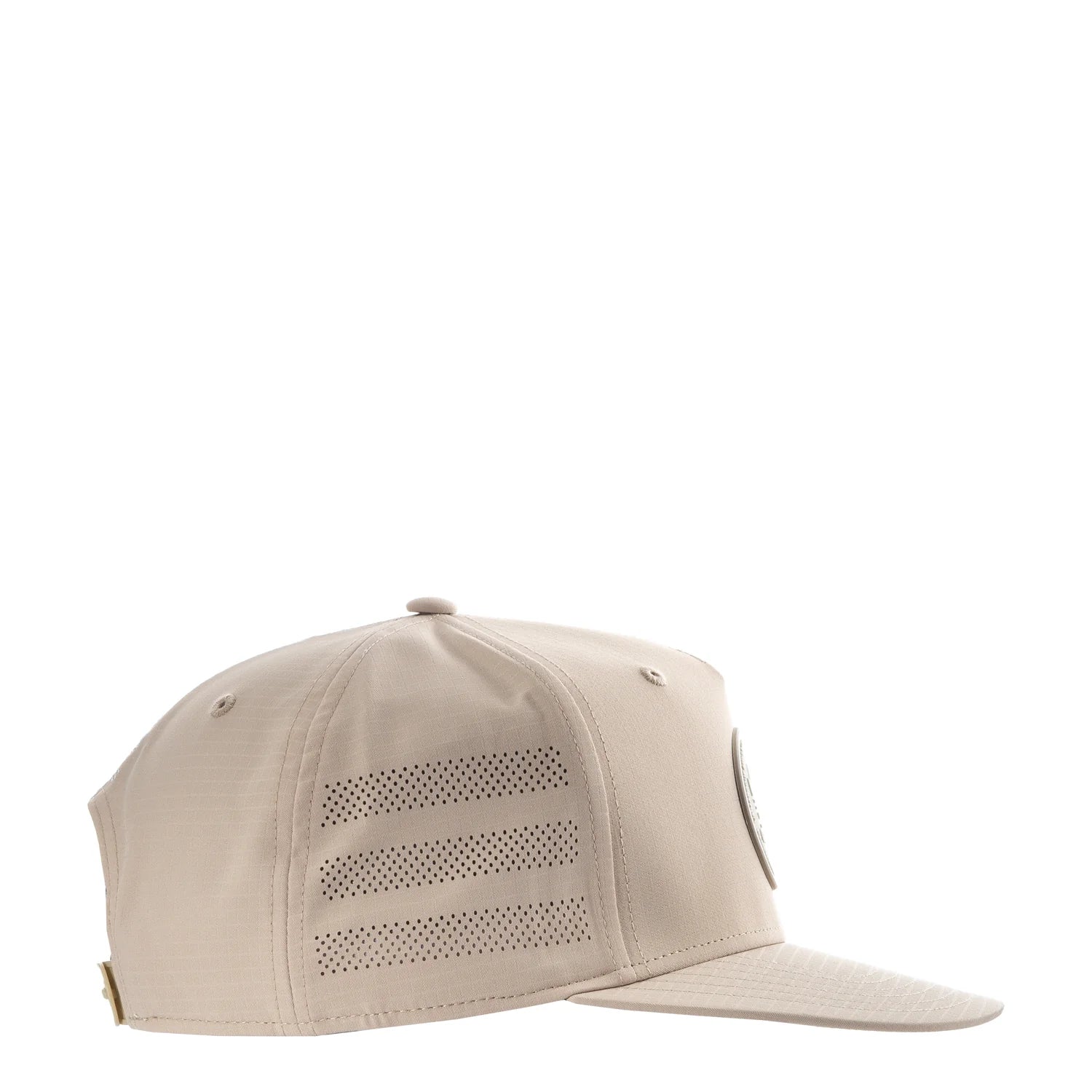 OG Emblem Snapback