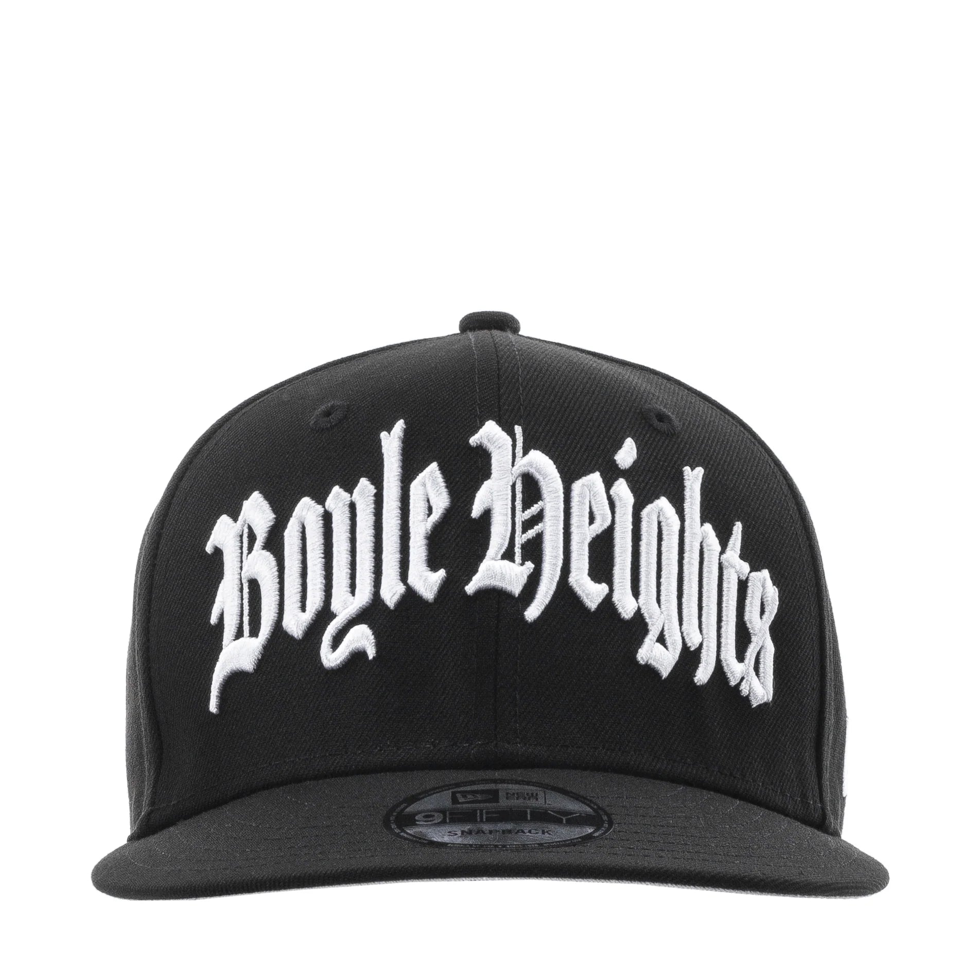Boyle Heights 950