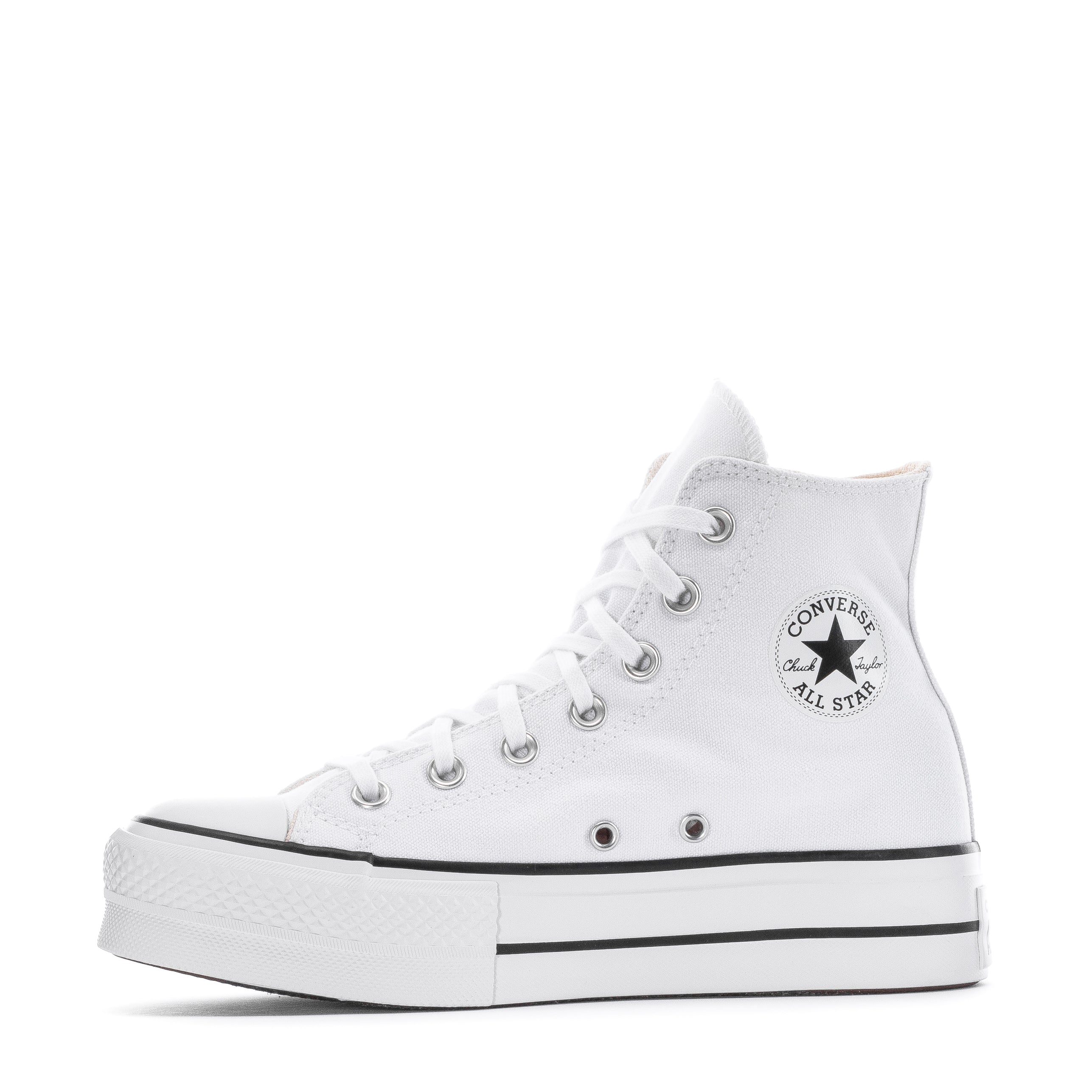 Chuck Taylor All Star Lift Hi Platform - Womens