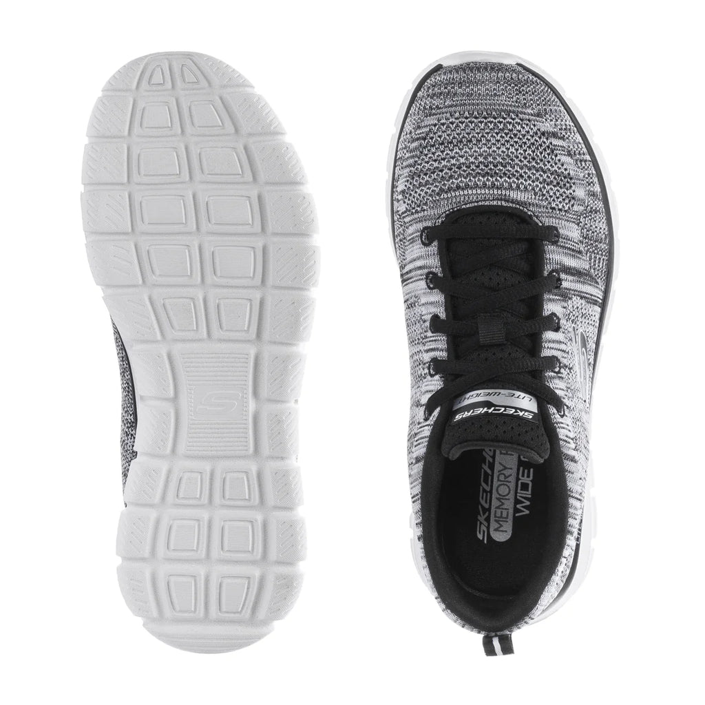 Track Wide - Womens