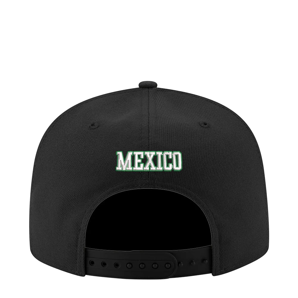 Mexico "M" 950