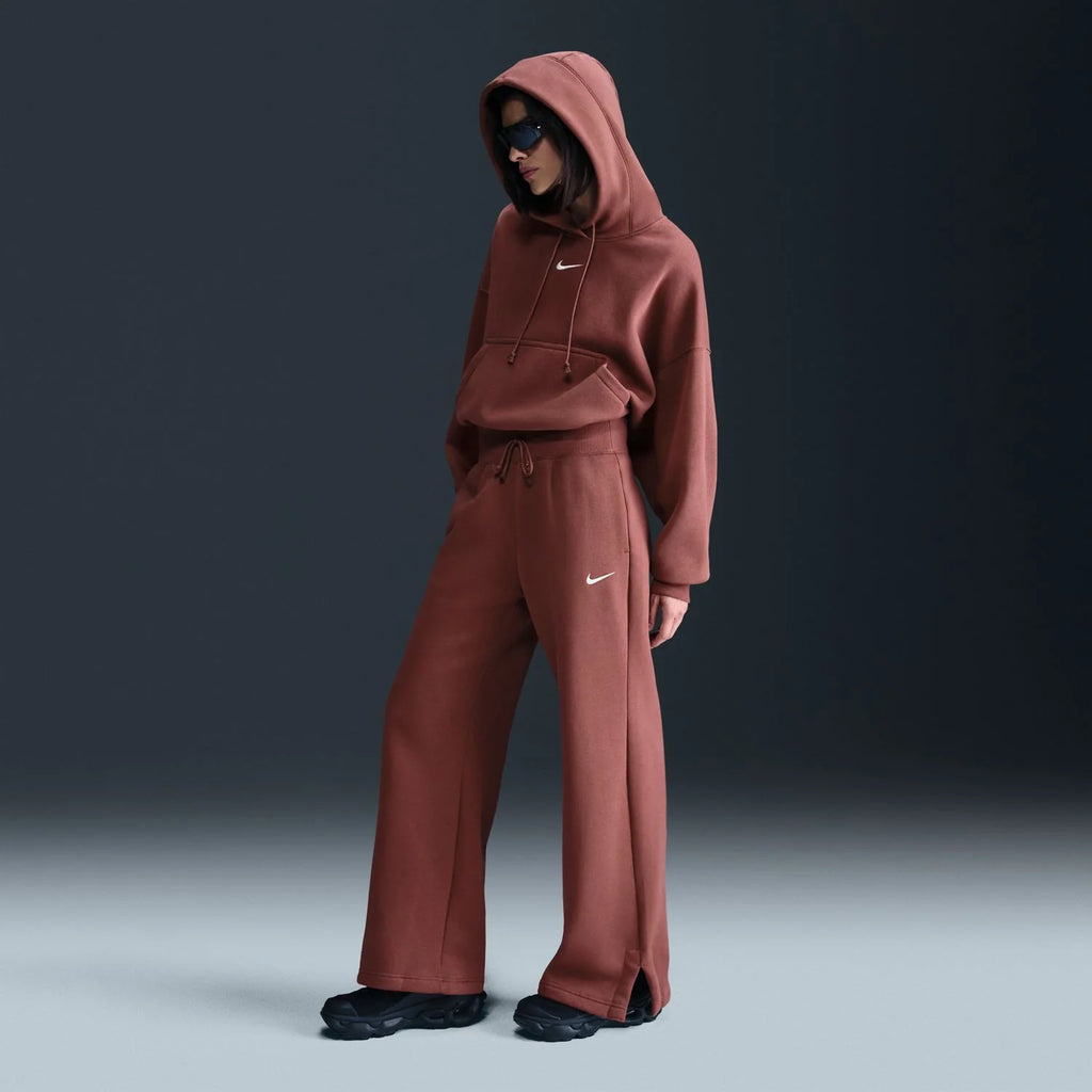 Phoenix HW Wide Pant - Womens