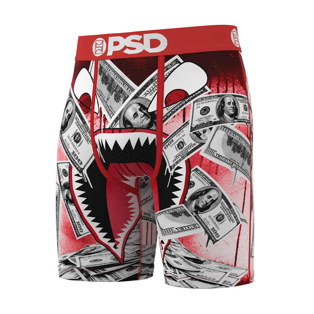 Warface Cherry Melt - Mens