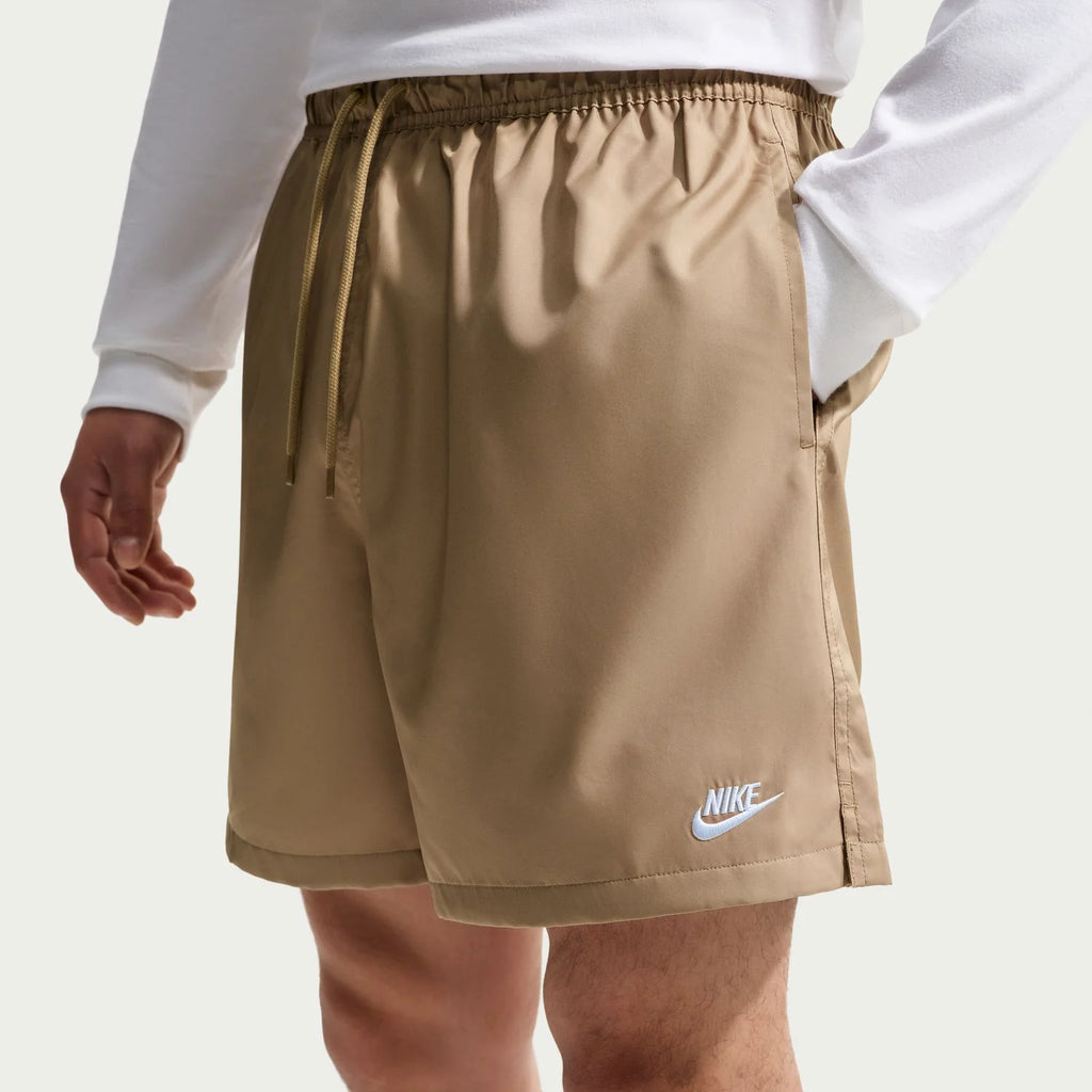 Club Flow Short -Mens