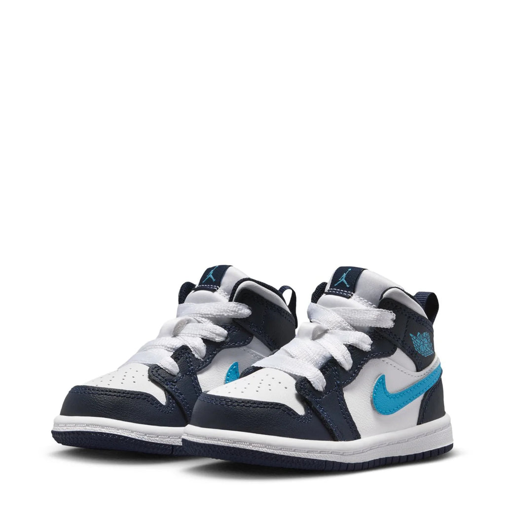 AJ 1 Mid - Toddler