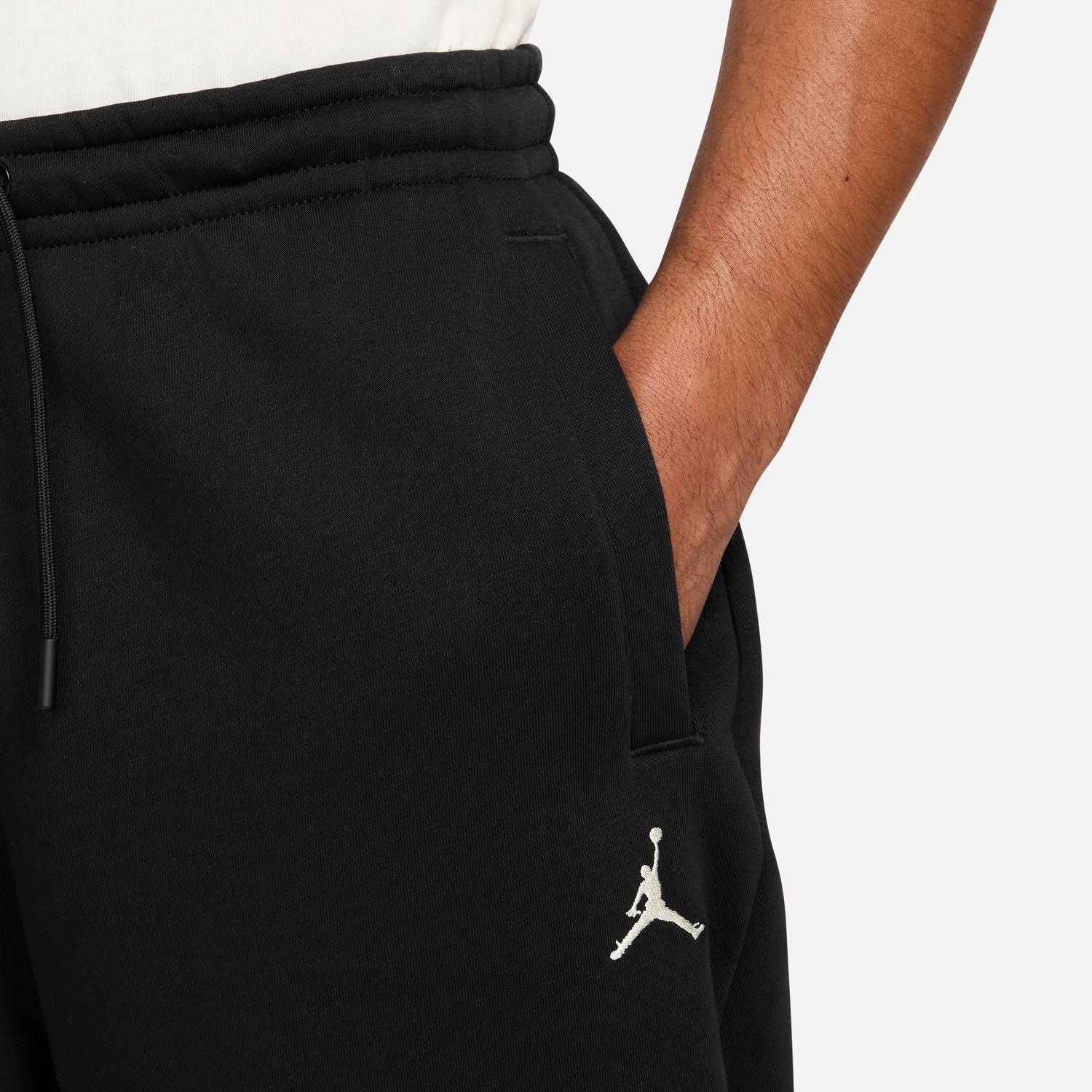 Brooklyn Oversized OH Pant -Mens
