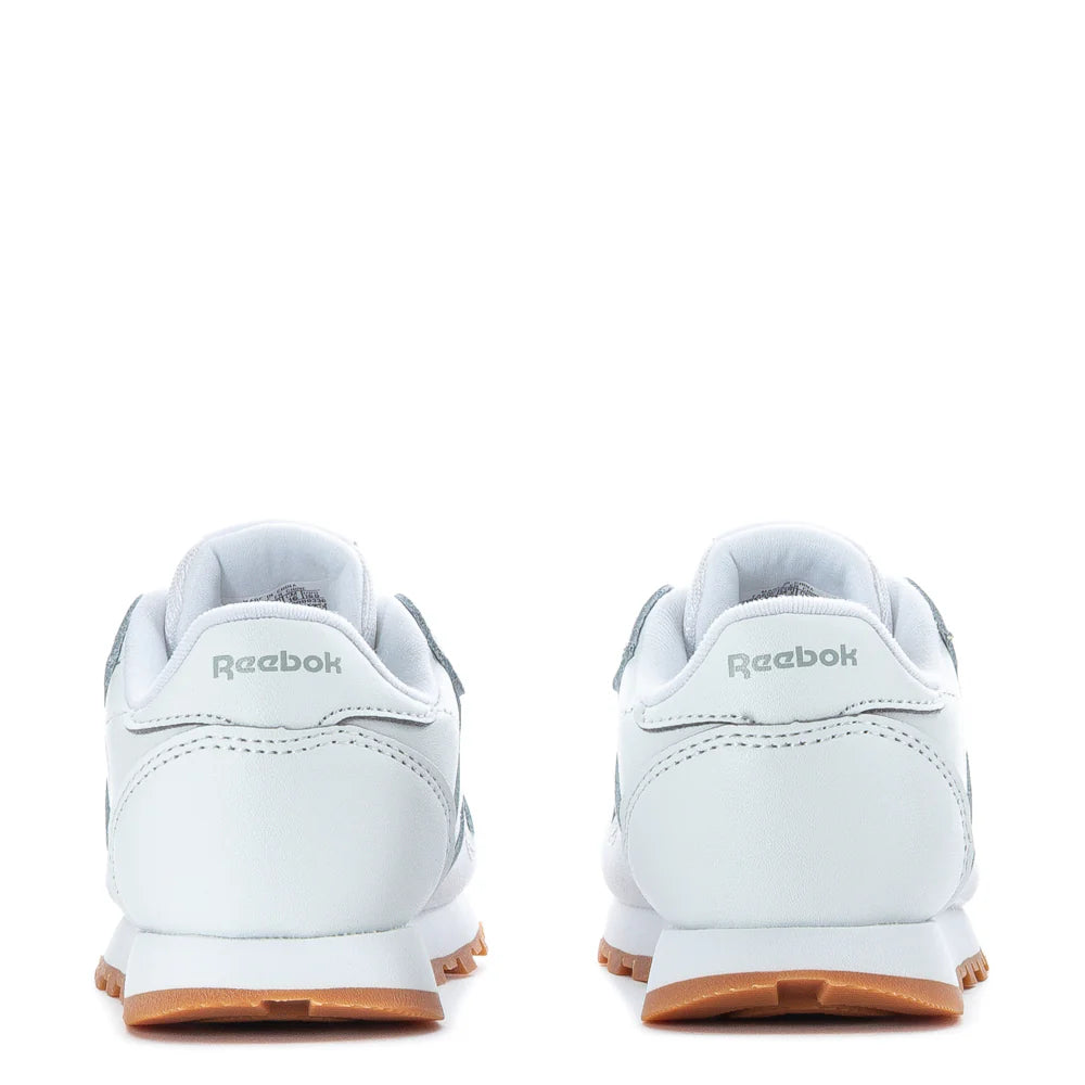 Classic Leather - Toddler