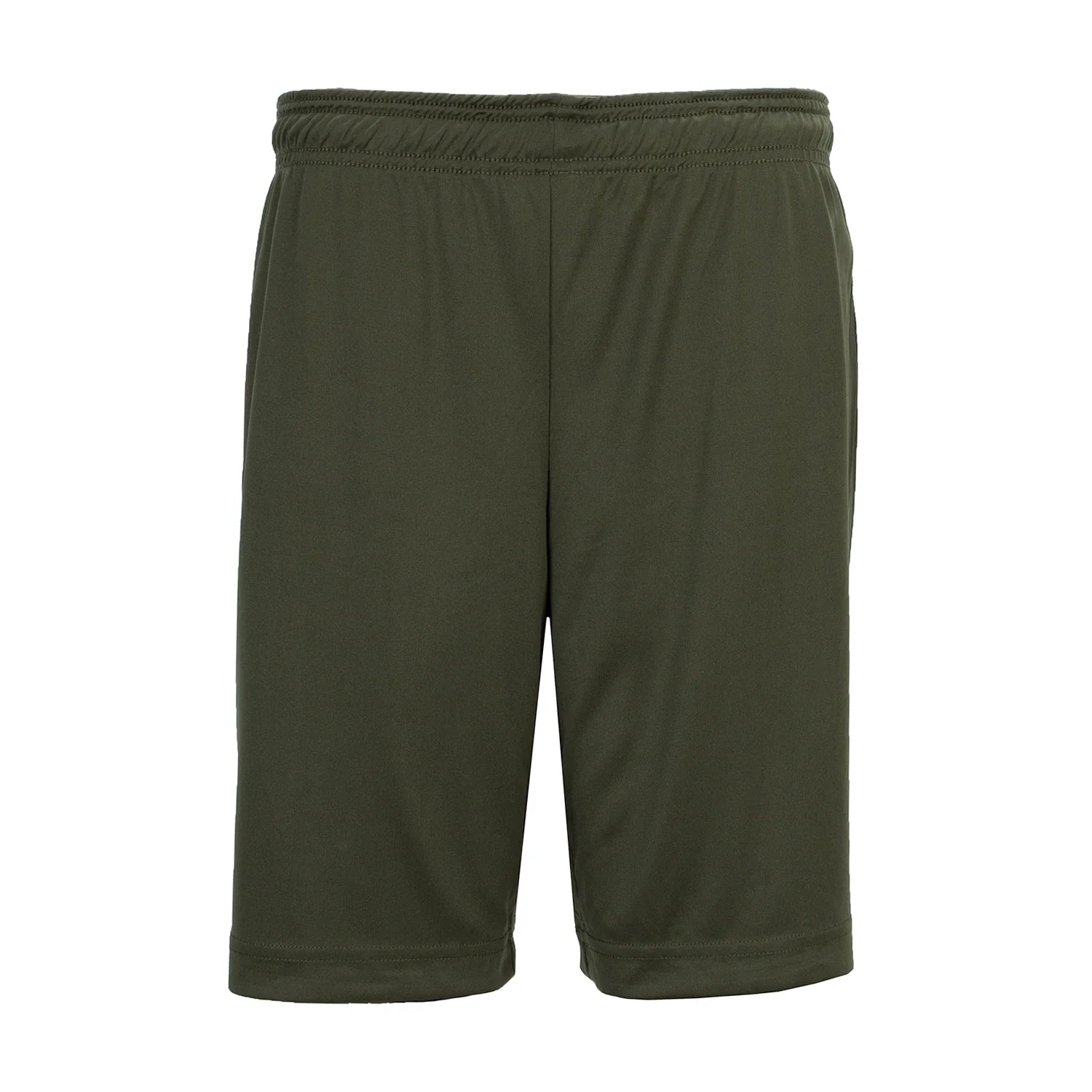 Reversible Basketball Short - Youth