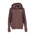 Club Fleece FZ Hoody - Womens