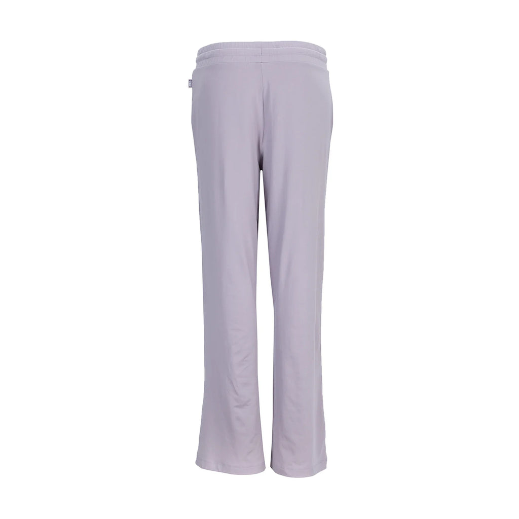 Knit Wide Leg Pant - Womens