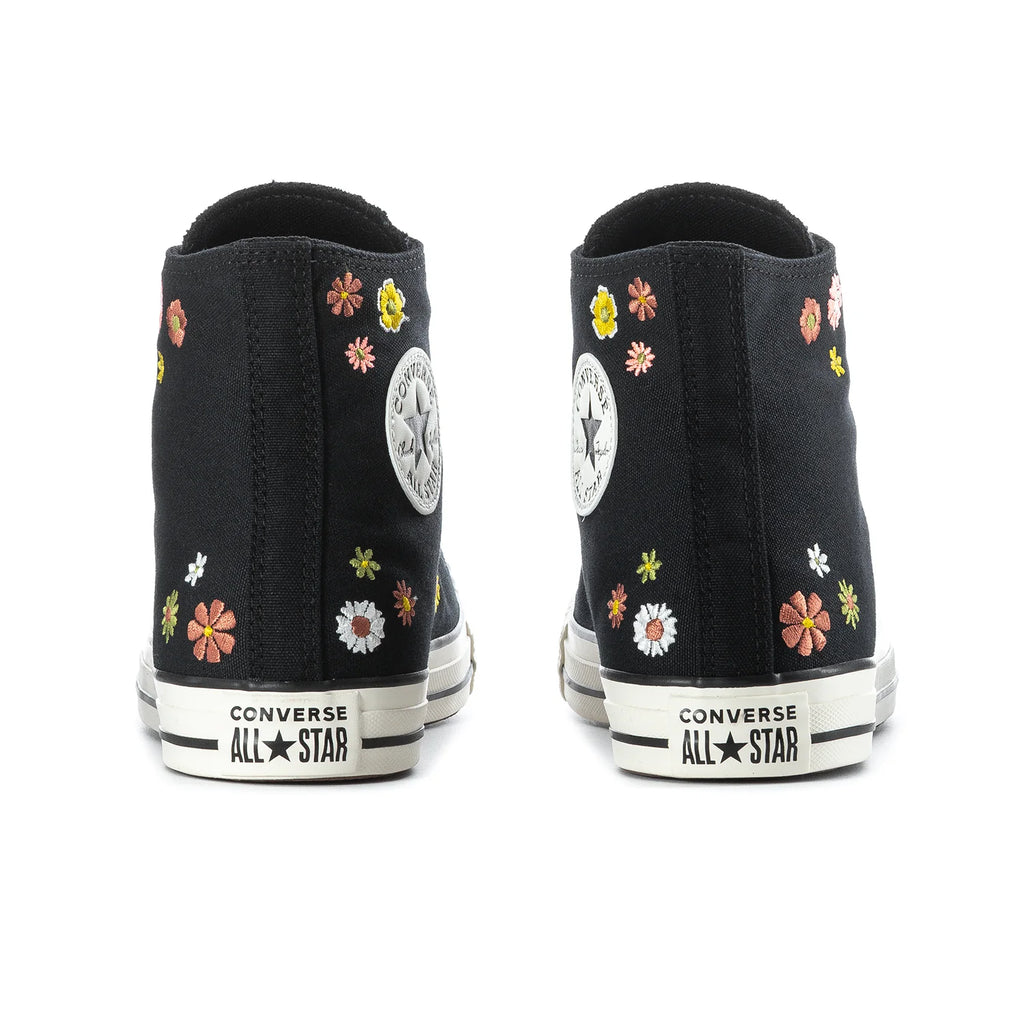 Chuck Taylor All Star Hi - Womens