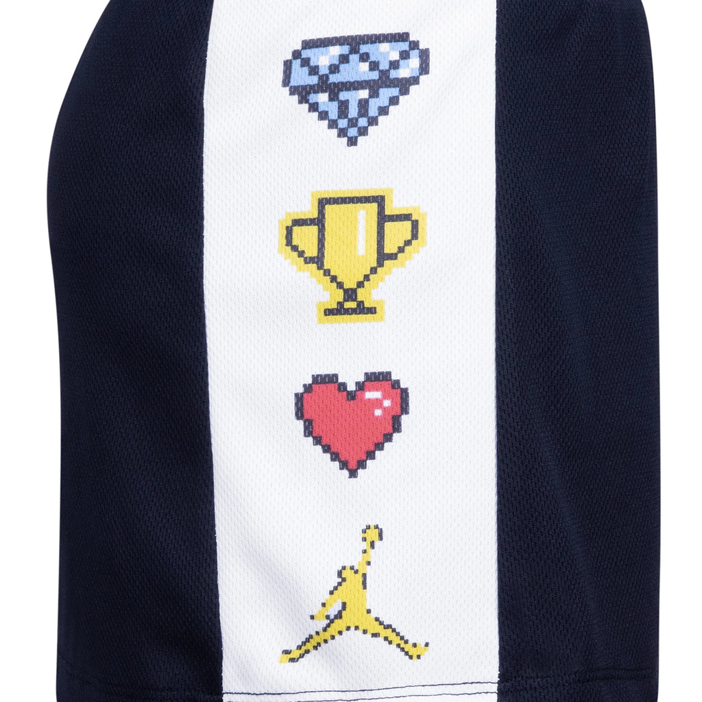 Children's Day Skort Set - Kids