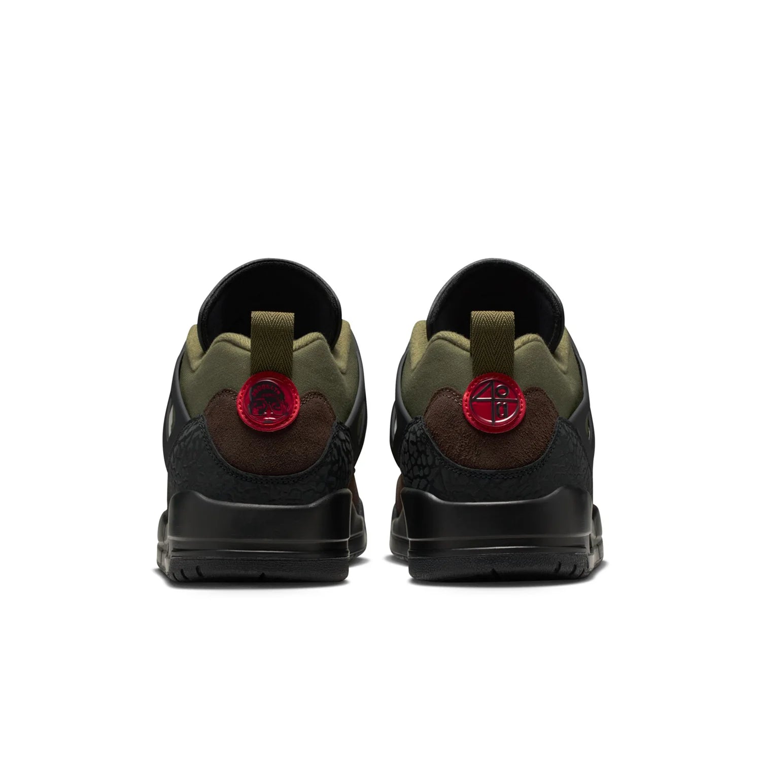 Spizike Low - Mens