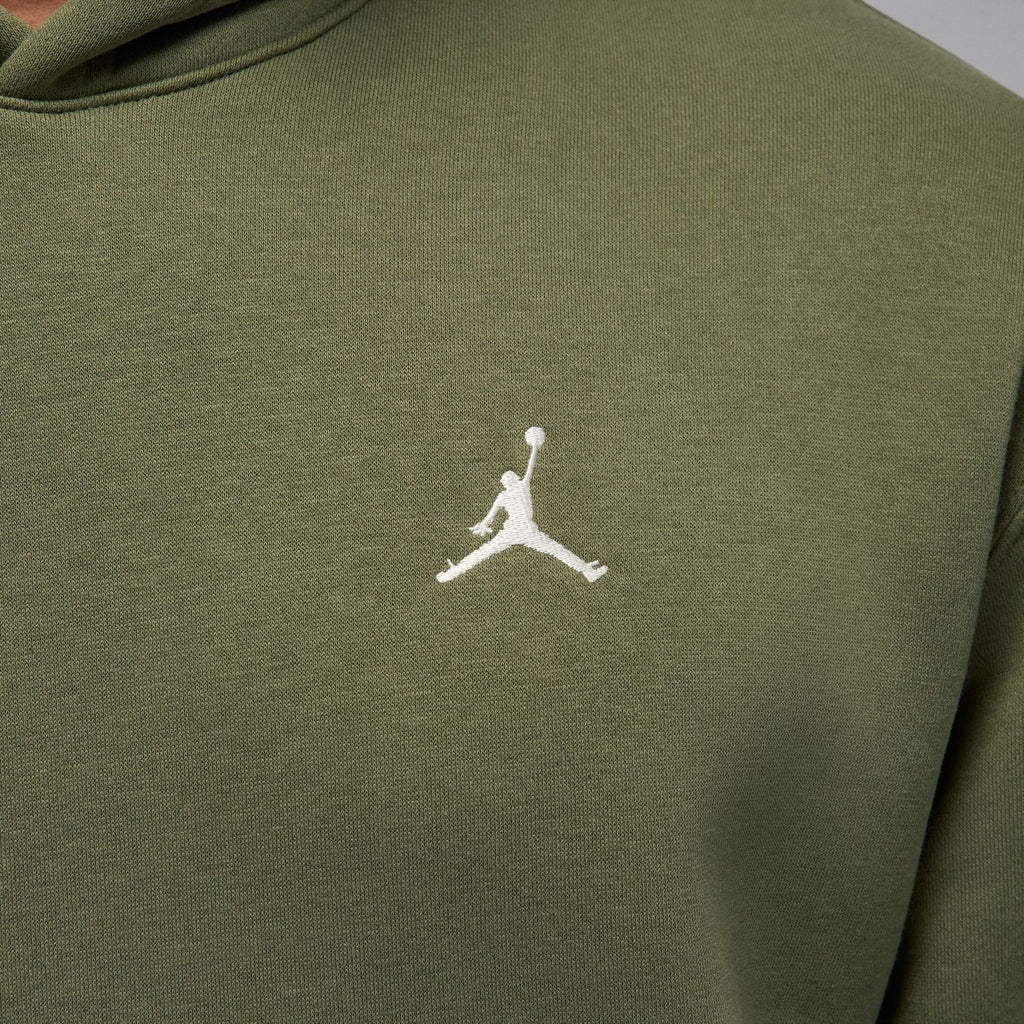Brooklyn Fleece PO Hoody -Mens