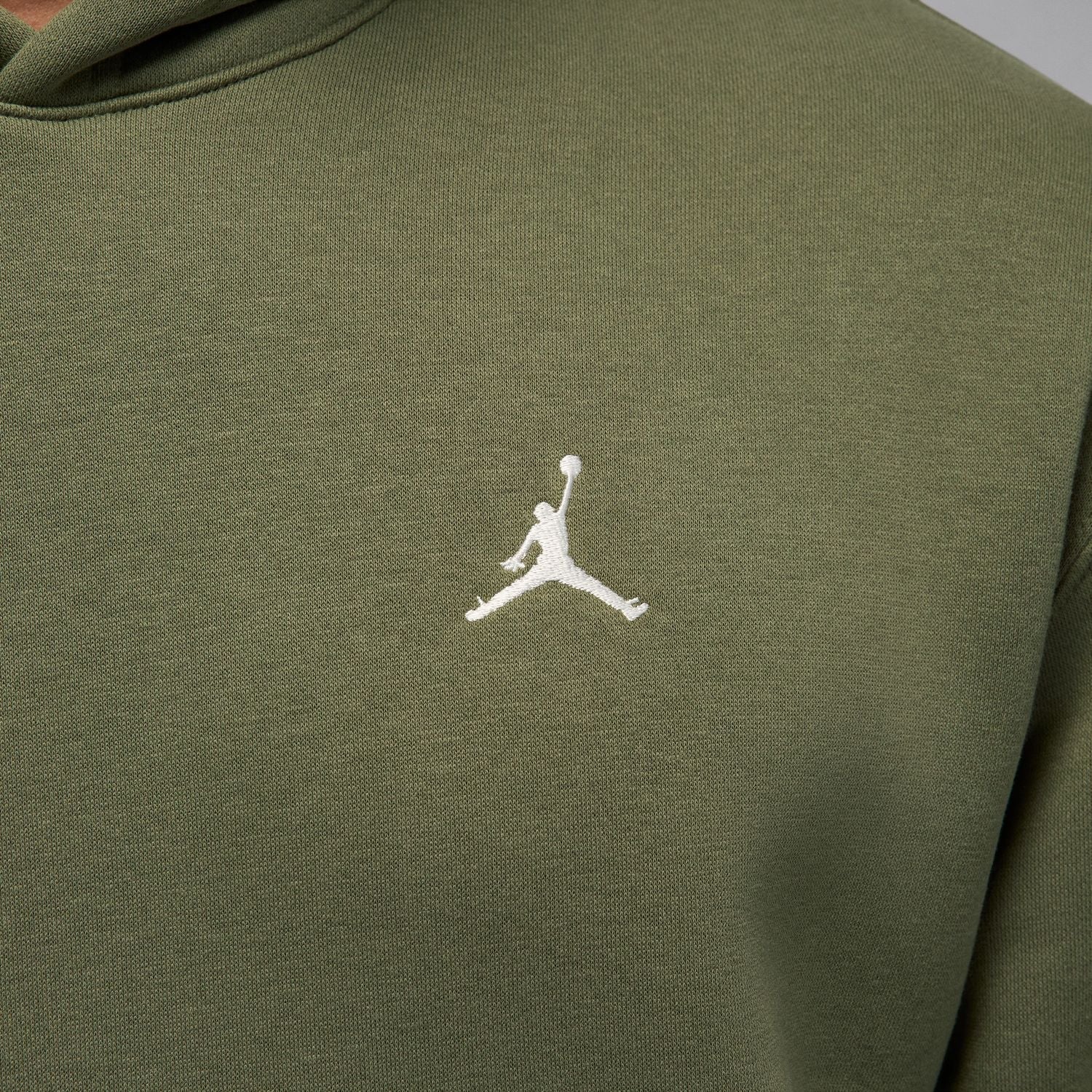 Brooklyn Fleece PO Hoody -Mens